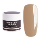 Трехфазный билдер-гель для наращивания ногтей Sandy Beige №03 Couture Colour Builder Cream Gel 15 мл Трехфазный билдер-гель для наращивания ногтей Sandy Beige №03 Couture Colour Builder Cream Gel 15 мл