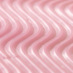 Трифазний білдер-гель для нарощування нігтів Baby Pink №01 Couture Colour Builder Cream Gel 15 мл
