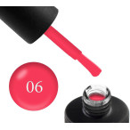 Гель-лак 06 Neon Summer Couture Colour 9 мл Гель-лак 06 Neon Summer Couture Colour 9 мл