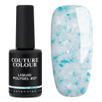 Рідкий полігель Liquid Polygel 07 Couture Colour 9 мл