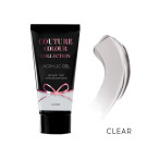 Акрил-гель №00 CLEAR Couture Colour Acrylic Gel 30 мл Акрил-гель №00 CLEAR Couture Colour Acrylic Gel 30 мл