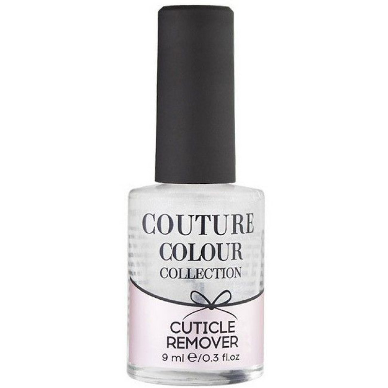 Ремувер для кутикули Couture Colour Cuticle Remover 9 мл Ремувер для кутикули Couture Colour Cuticle Remover 9 мл