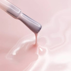 Основа под гель-лак с нейлоновым волокном (молочно-розовый) Colour Fiber Base № 03 Clear Pink Couture Colour 9 мл