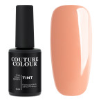 Кольоровий закріплювач без липкого шару №02 Tint Top Coat Couture Colour 9 мл Кольоровий закріплювач без липкого шару №02 Tint Top Coat Couture Colour 9 мл