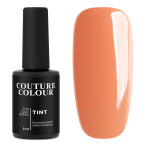 Кольоровий закріплювач без липкого шару №03 Tint Top Coat Couture Colour 9 мл Кольоровий закріплювач без липкого шару №03 Tint Top Coat Couture Colour 9 мл