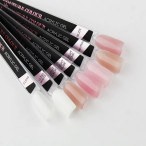 Акрил-гель №02 LIGHT PINK Couture Colour Acrylic Gel 30 мл Акрил-гель №02 LIGHT PINK Couture Colour Acrylic Gel 30 мл