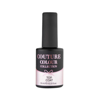 Топ для гель-лаку Couture Colour Top Coat 9 мл