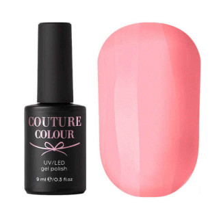 Гель-лак №001 Couture Colour 9 мл