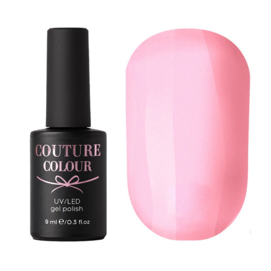 Гель-лак №002 Couture Colour 9 мл