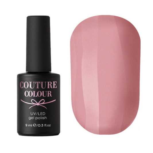 Гель-лак №007 Couture Colour 9 мл