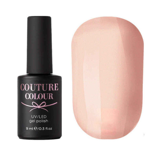 Гель-лак №008 Couture Colour 9 мл