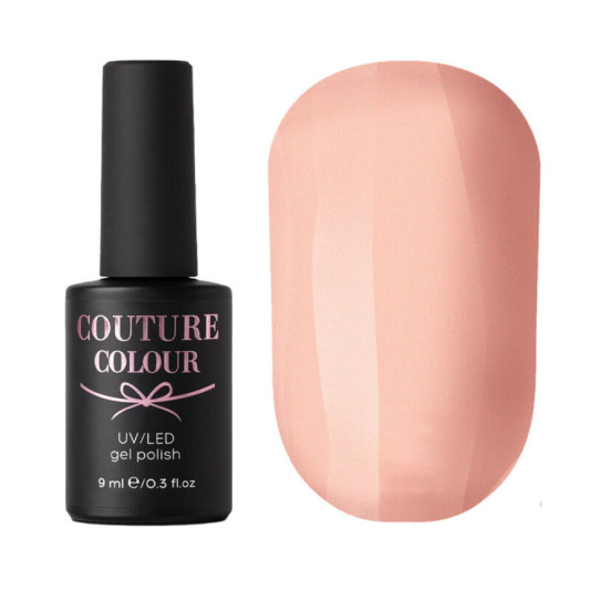 Гель-лак №009 Couture Colour 9 мл
