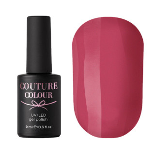 Гель-лак №019 Couture Colour 9 мл