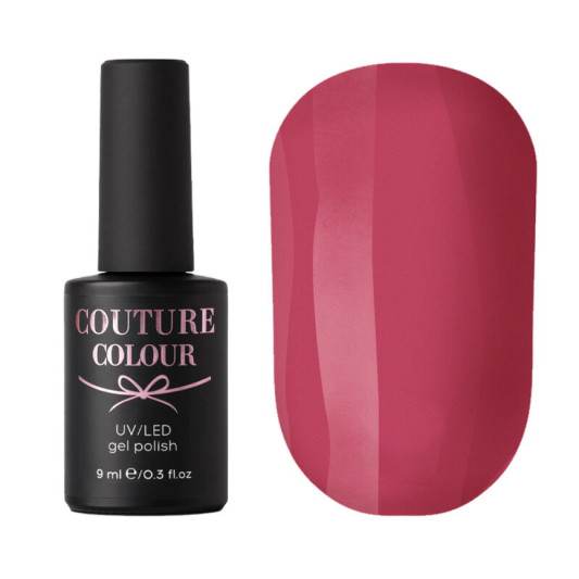 Гель-лак №019 Couture Colour 9 мл