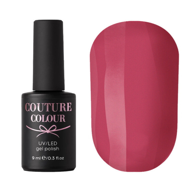 Гель-лак №019 Couture Colour 9 мл Гель-лак №019 Couture Colour 9 мл