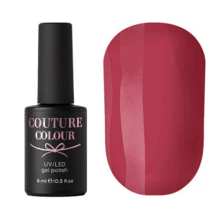 Гель-лак №020 Couture Colour 9 мл
