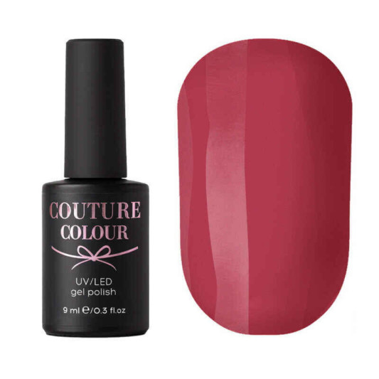 Гель-лак №020 Couture Colour 9 мл