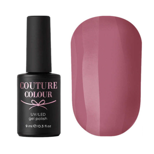 Гель-лак №023 Couture Colour 9 мл
