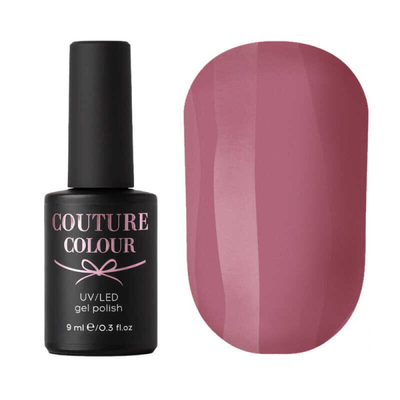Гель-лак №023 Couture Colour 9 мл Гель-лак №023 Couture Colour 9 мл