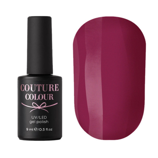 Гель-лак №024 Couture Colour 9 мл