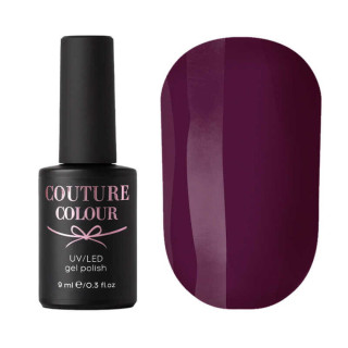Гель-лак №028 Couture Colour 9 мл