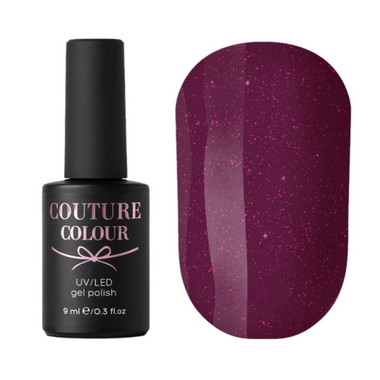 Гель-лак №029 Couture Colour 9 мл