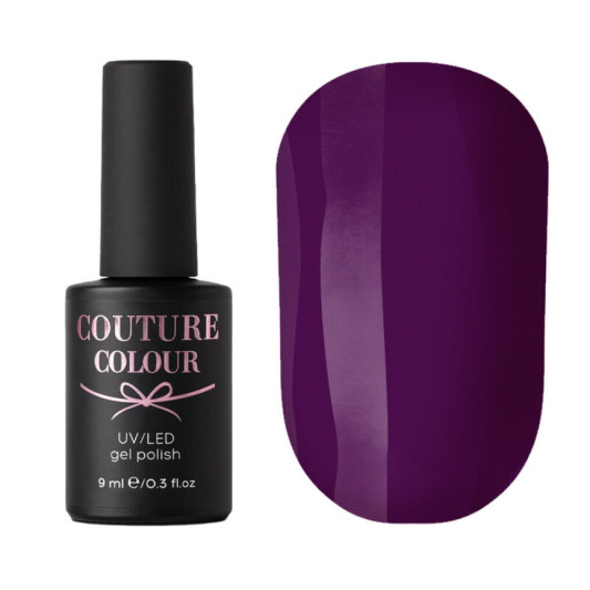 Гель-лак №032 Couture Colour 9 мл