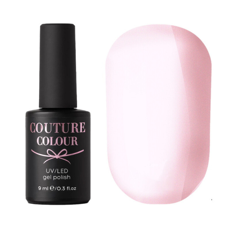 Гель-лак №041 Couture Colour 9 мл Гель-лак №041 Couture Colour 9 мл
