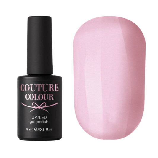 Гель-лак №043 Couture Colour 9 мл