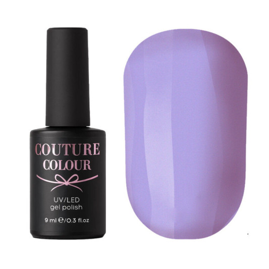 Гель-лак №044 Couture Colour 9 мл