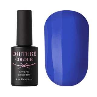 Гель-лак №058 Couture Colour 9 мл