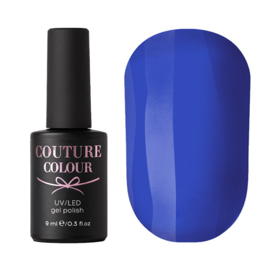 Гель-лак №058 Couture Colour 9 мл