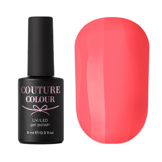 Гель-лак №064 Couture Colour 9 мл