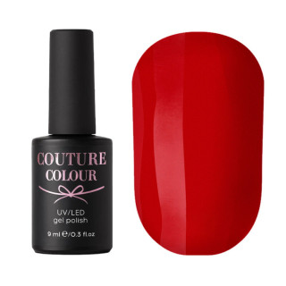 Гель-лак №065 Couture Colour 9 мл