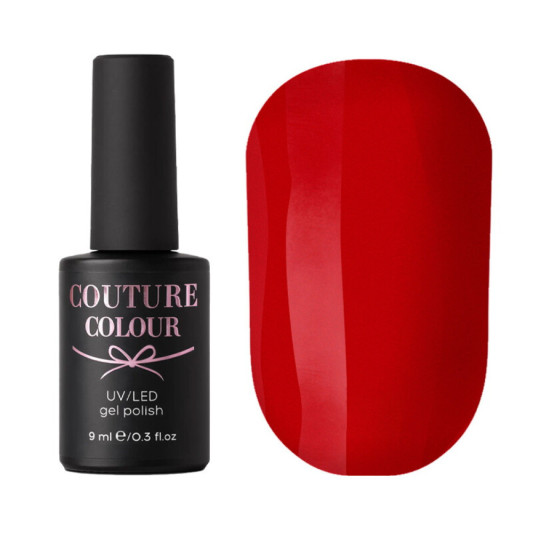 Гель-лак №065 Couture Colour 9 мл