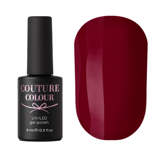 Гель-лак №069 Couture Colour 9 мл