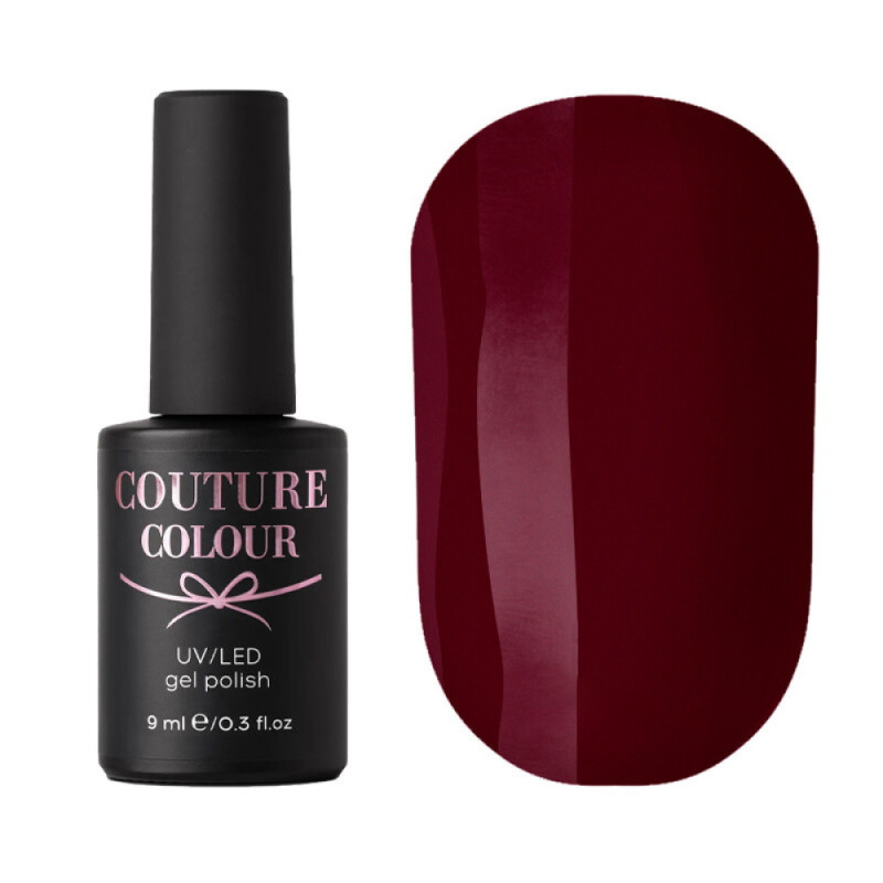 Гель-лак №070 Couture Colour 9 мл Гель-лак №070 Couture Colour 9 мл