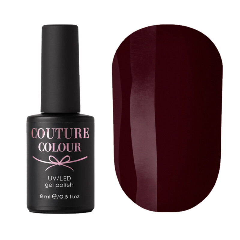 Гель-лак №074 Couture Colour 9 мл Гель-лак №074 Couture Colour 9 мл