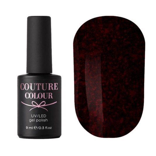 Гель-лак №075 Couture Colour 9 мл
