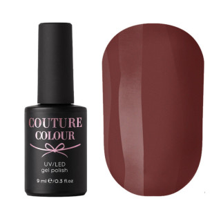 Гель-лак №080 Couture Colour 9 мл