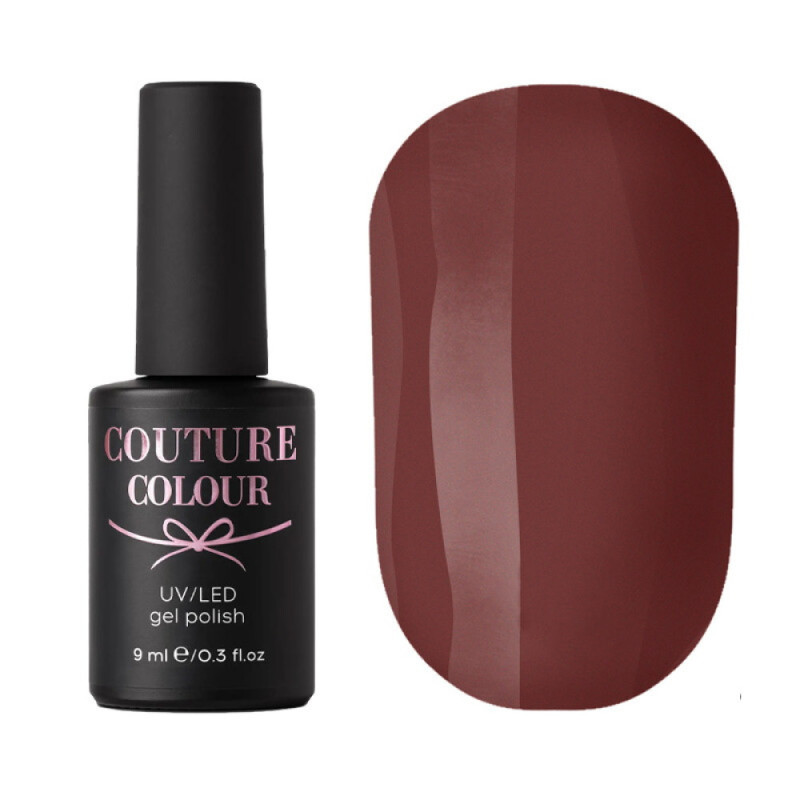 Гель-лак №080 Couture Colour 9 мл Гель-лак №080 Couture Colour 9 мл