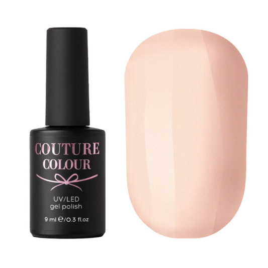 Гель-лак №082 Couture Colour 9 мл