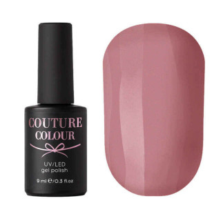 Гель-лак №087 Couture Colour 9 мл