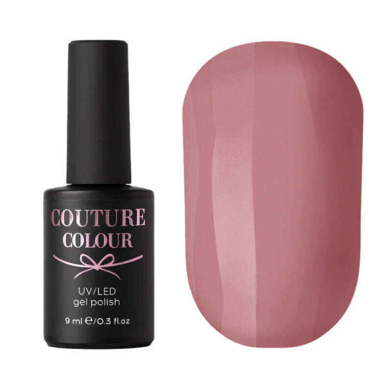 Гель-лак №087 Couture Colour 9 мл Гель-лак №087 Couture Colour 9 мл