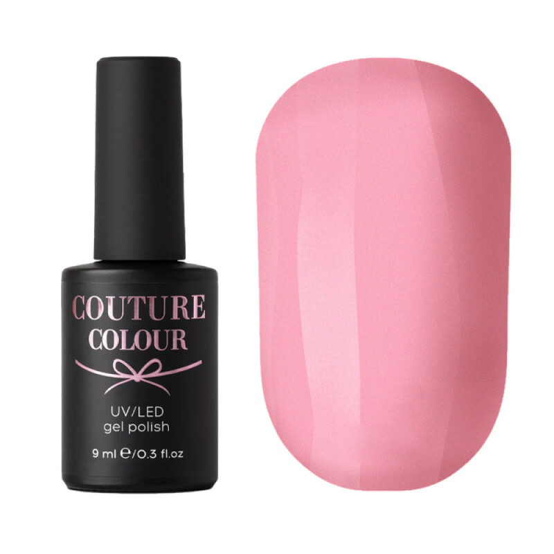 Гель-лак №096 Couture Colour 9 мл Гель-лак №096 Couture Colour 9 мл