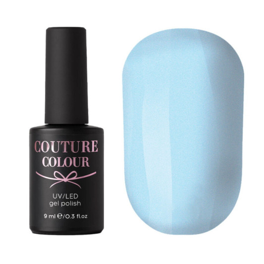 Гель-лак №101 Couture Colour 9 мл