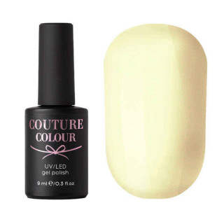 Гель-лак №106 Couture Colour 9 мл