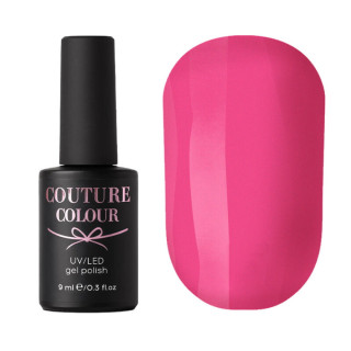 Гель-лак №112 Couture Colour 9 мл