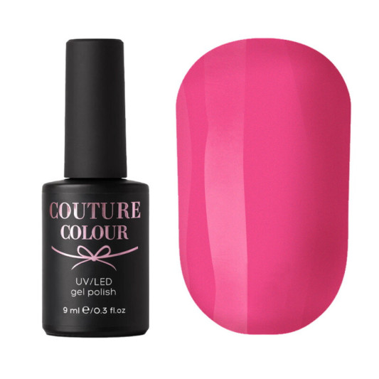 Гель-лак №112 Couture Colour 9 мл