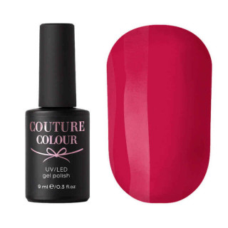 Гель-лак №114 Couture Colour 9 мл